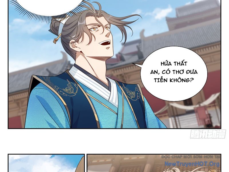 Đại Phụng Đả Canh Nhân Chap 559 - Next Chap 560