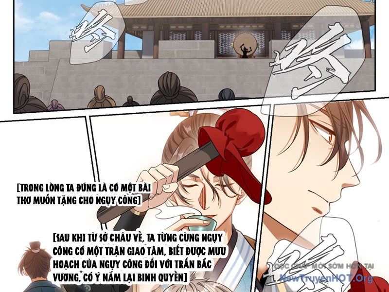 Đại Phụng Đả Canh Nhân Chap 559 - Next Chap 560