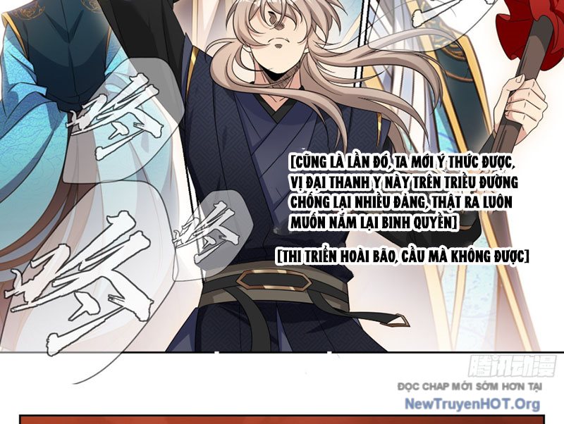 Đại Phụng Đả Canh Nhân Chap 559 - Next Chap 560
