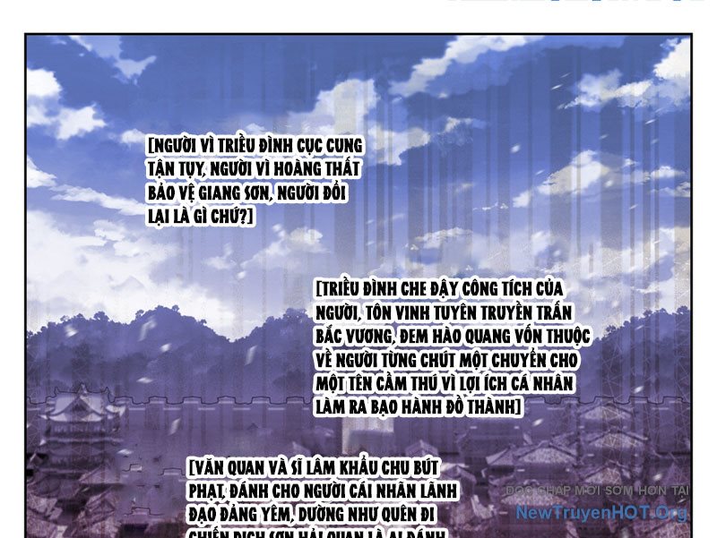Đại Phụng Đả Canh Nhân Chap 559 - Next Chap 560