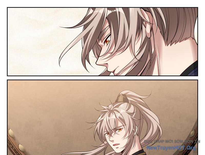 Đại Phụng Đả Canh Nhân Chap 559 - Next Chap 560