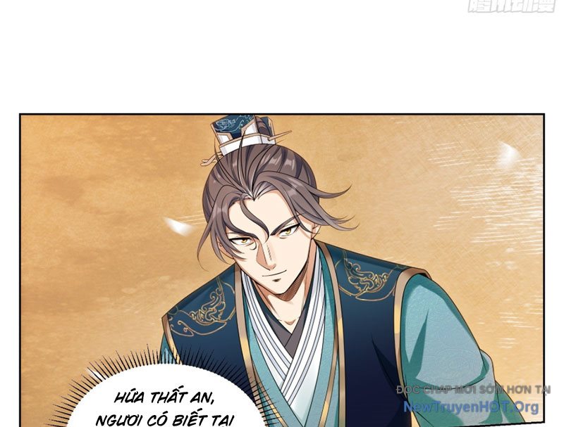 Đại Phụng Đả Canh Nhân Chap 559 - Next Chap 560