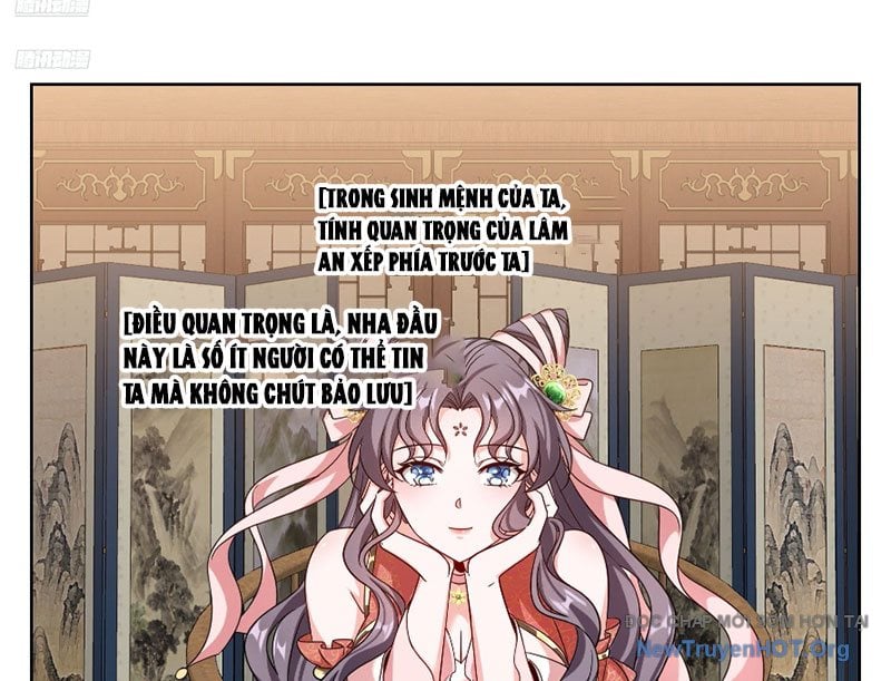 Đại Phụng Đả Canh Nhân Chap 561 - Next Chap 562