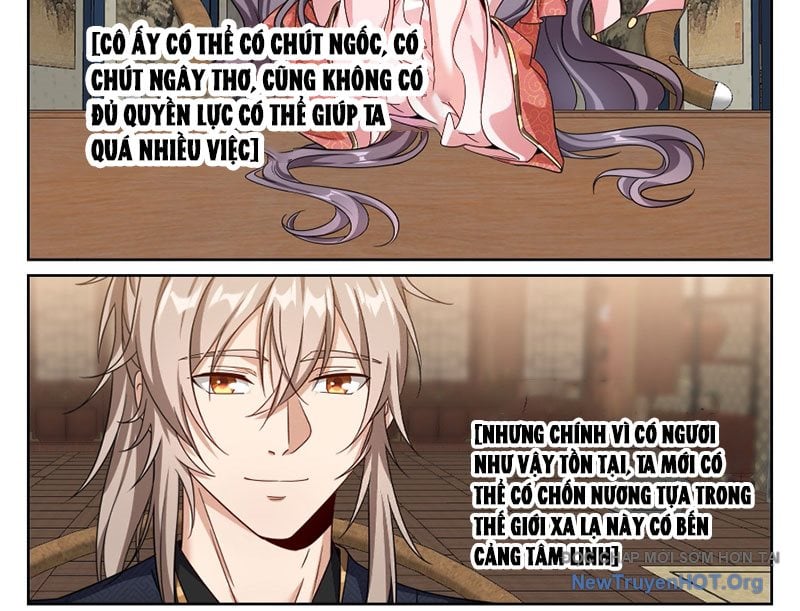 Đại Phụng Đả Canh Nhân Chap 561 - Next Chap 562