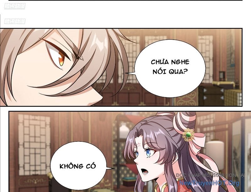 Đại Phụng Đả Canh Nhân Chap 561 - Next Chap 562