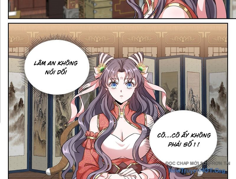 Đại Phụng Đả Canh Nhân Chap 561 - Next Chap 562