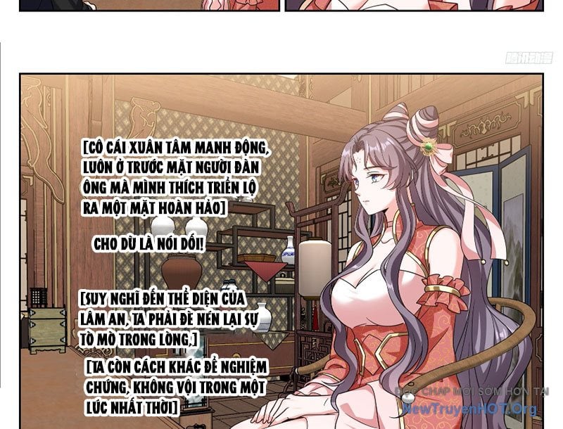 Đại Phụng Đả Canh Nhân Chap 561 - Next Chap 562