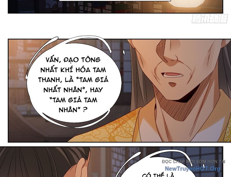 Đại Phụng Đả Canh Nhân Chap 561 - Next Chap 562