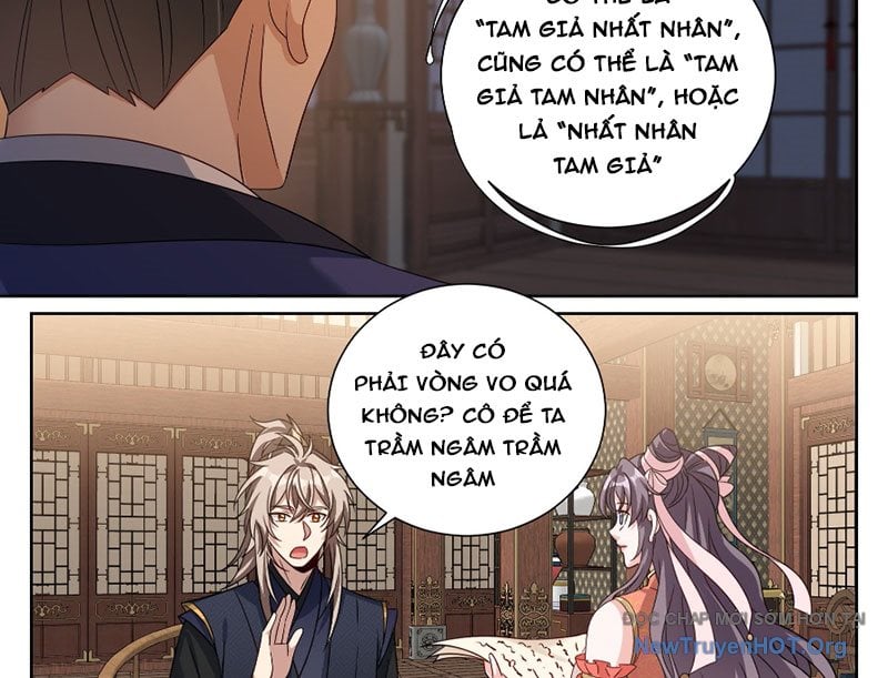 Đại Phụng Đả Canh Nhân Chap 561 - Next Chap 562