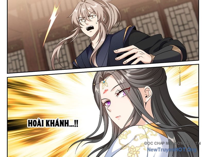 Đại Phụng Đả Canh Nhân Chap 561 - Next Chap 562