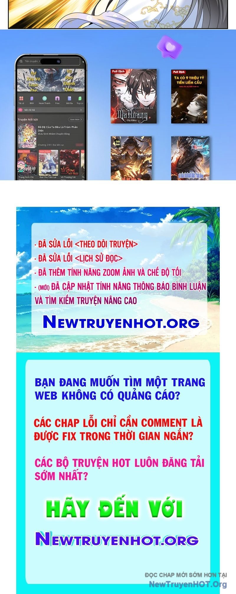 Đại Phụng Đả Canh Nhân Chap 561 - Next Chap 562