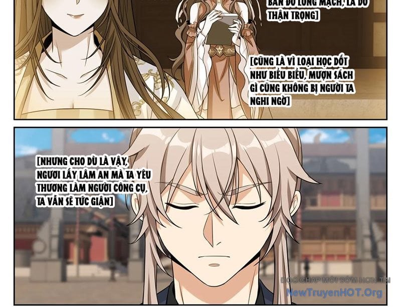 Đại Phụng Đả Canh Nhân Chap 562 - Next Chap 563