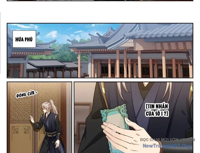 Đại Phụng Đả Canh Nhân Chap 562 - Next Chap 563