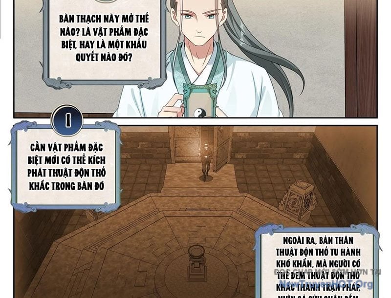 Đại Phụng Đả Canh Nhân Chap 562 - Next Chap 563