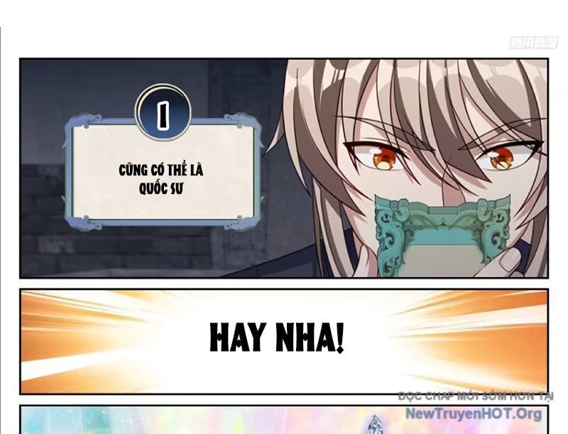 Đại Phụng Đả Canh Nhân Chap 564 - Next Chap 565