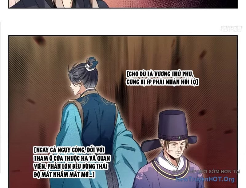 Đại Phụng Đả Canh Nhân Chap 564 - Next Chap 565