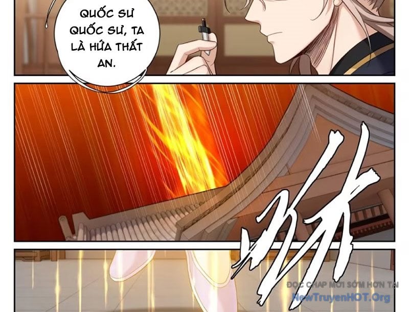 Đại Phụng Đả Canh Nhân Chap 564 - Next Chap 565