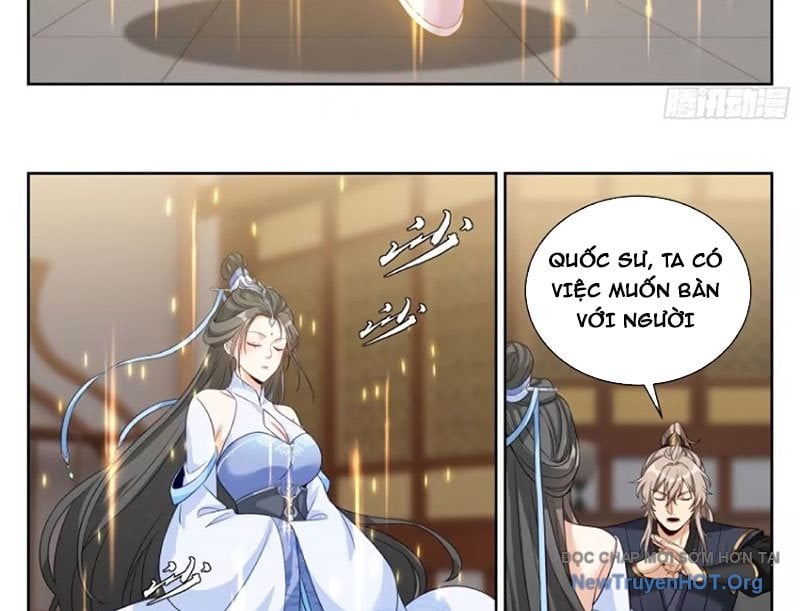 Đại Phụng Đả Canh Nhân Chap 564 - Next Chap 565