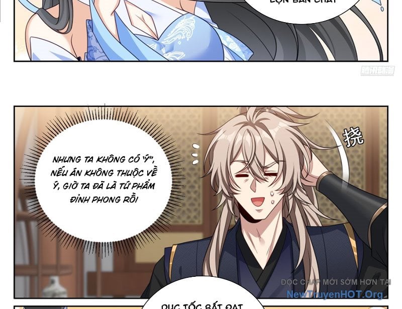 Đại Phụng Đả Canh Nhân Chap 566 - Next Chap 567