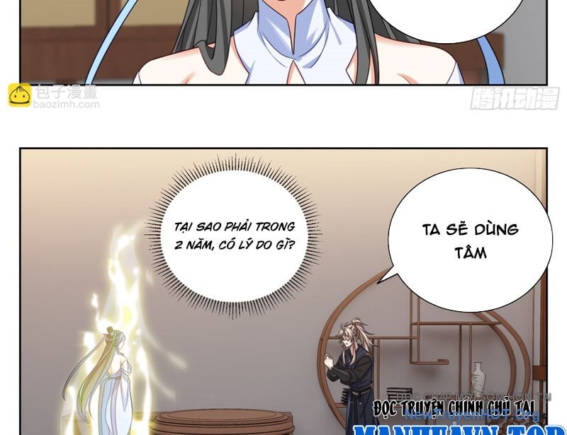 Đại Phụng Đả Canh Nhân Chap 566 - Next Chap 567