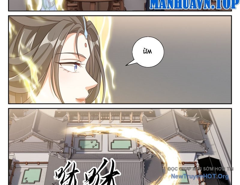 Đại Phụng Đả Canh Nhân Chap 566 - Next Chap 567