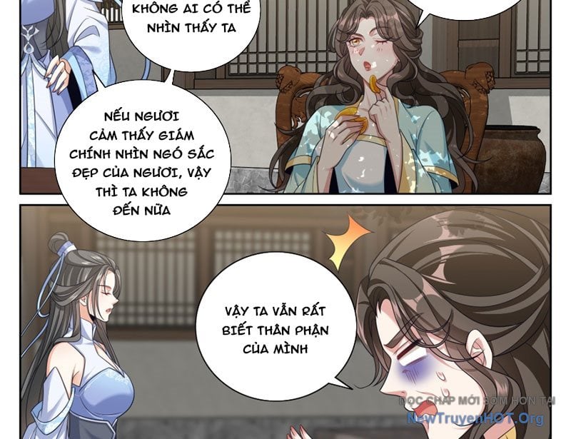 Đại Phụng Đả Canh Nhân Chap 566 - Next Chap 567
