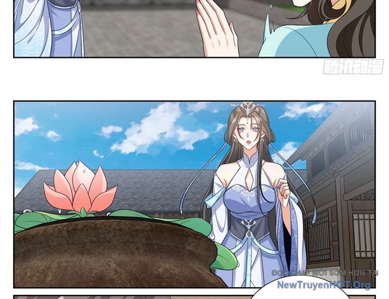 Đại Phụng Đả Canh Nhân Chap 566 - Next Chap 567