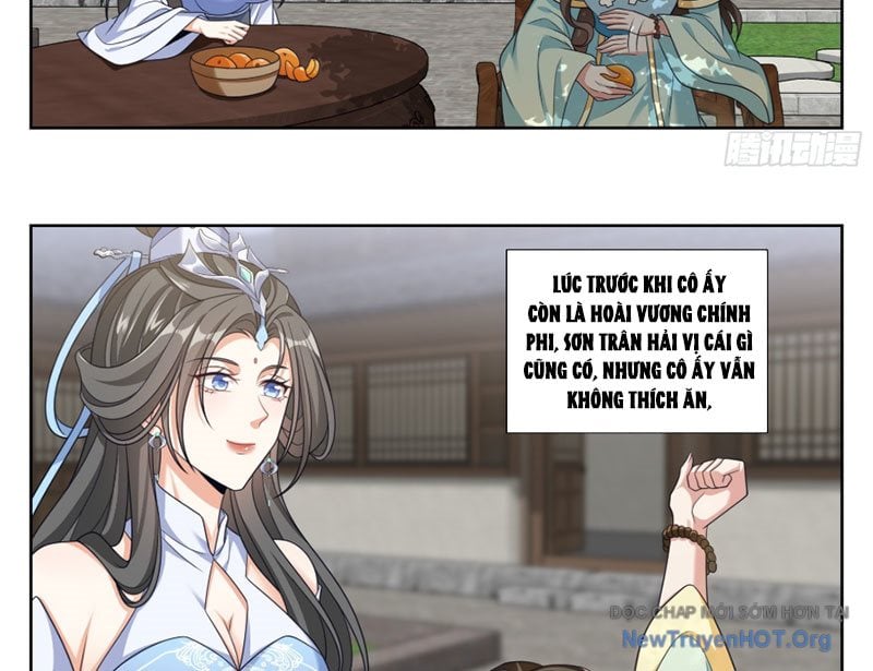 Đại Phụng Đả Canh Nhân Chap 566 - Next Chap 567