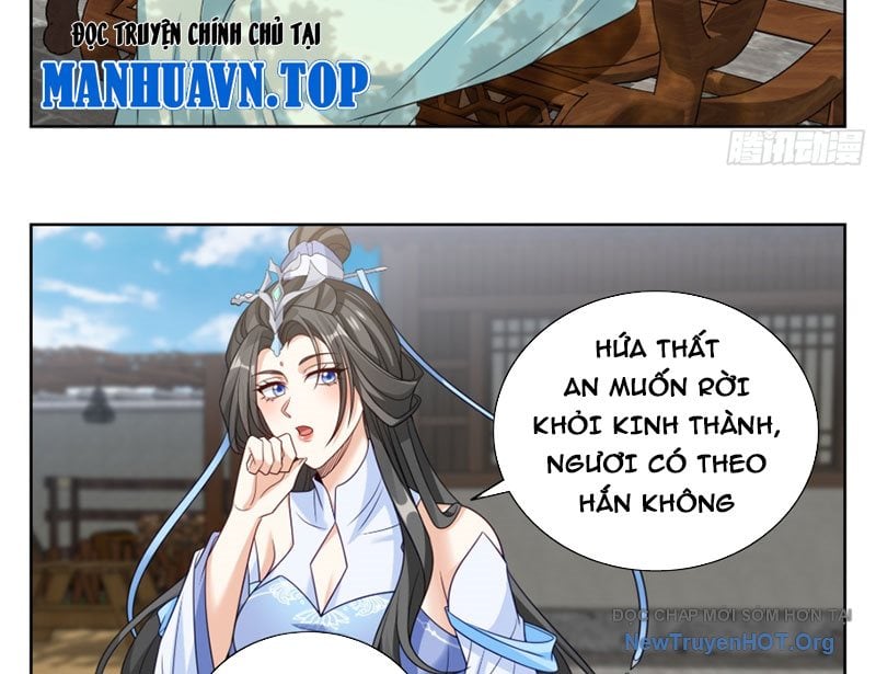 Đại Phụng Đả Canh Nhân Chap 566 - Next Chap 567