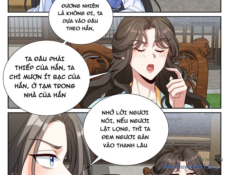 Đại Phụng Đả Canh Nhân Chap 566 - Next Chap 567