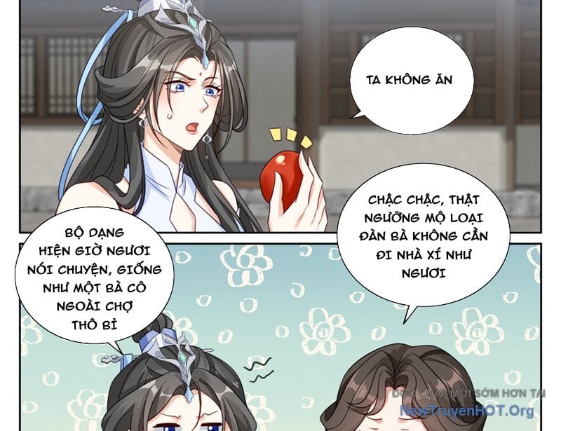 Đại Phụng Đả Canh Nhân Chap 566 - Next Chap 567