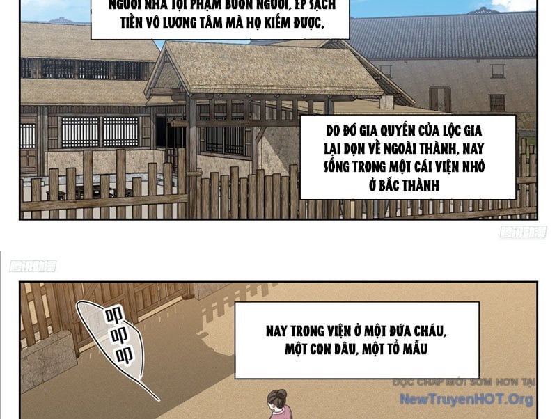 Đại Phụng Đả Canh Nhân Chap 567 - Next Chap 568