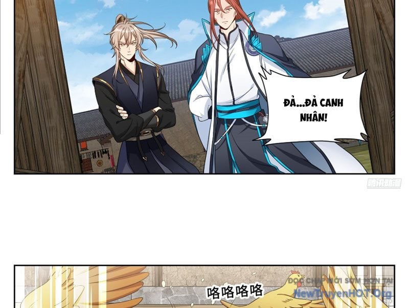 Đại Phụng Đả Canh Nhân Chap 567 - Next Chap 568