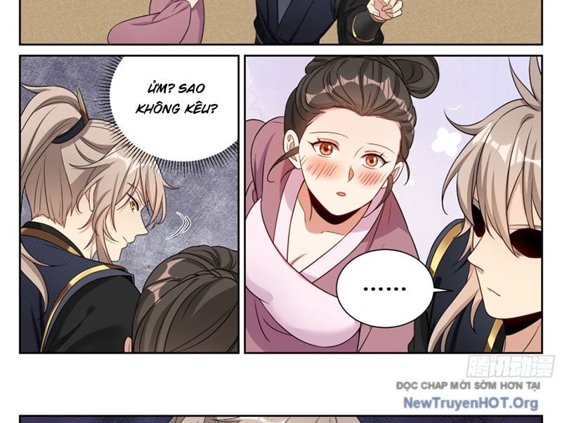 Đại Phụng Đả Canh Nhân Chap 567 - Next Chap 568