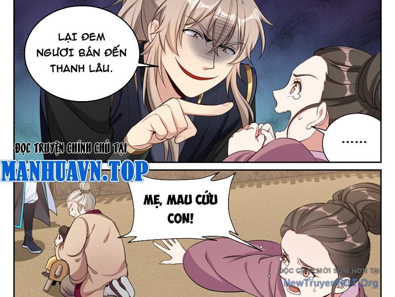 Đại Phụng Đả Canh Nhân Chap 567 - Next Chap 568