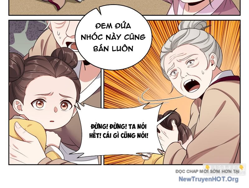 Đại Phụng Đả Canh Nhân Chap 567 - Next Chap 568