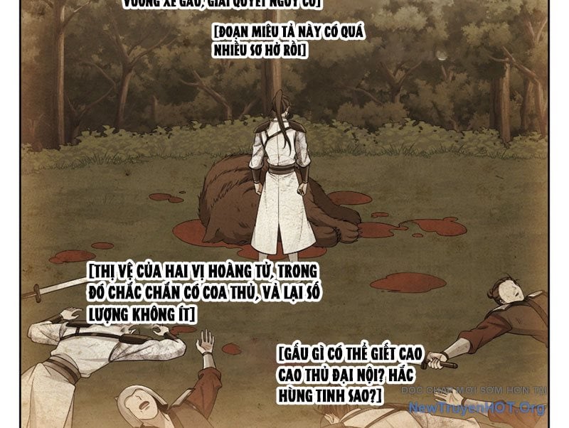 Đại Phụng Đả Canh Nhân Chap 567 - Next Chap 568