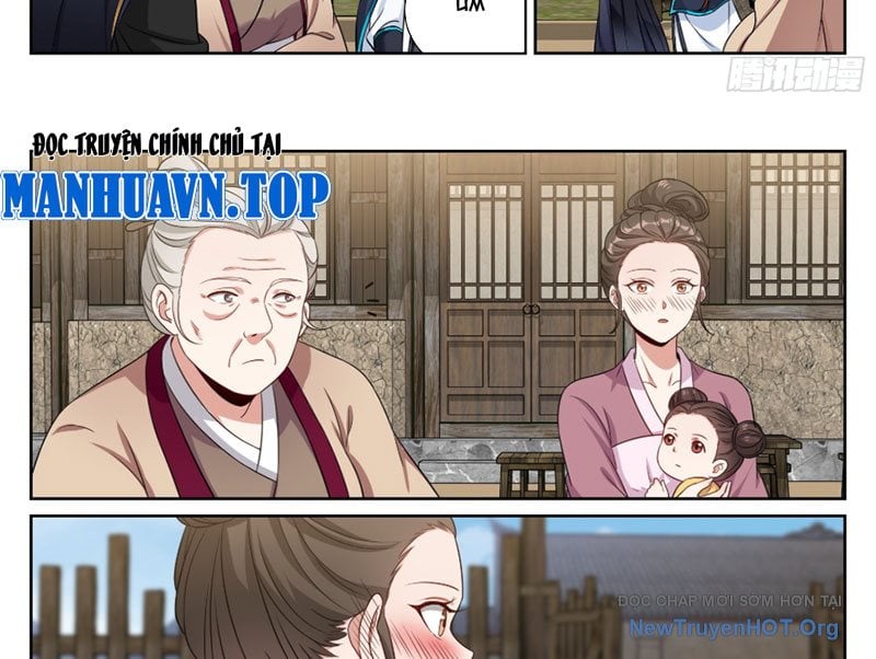 Đại Phụng Đả Canh Nhân Chap 567 - Next Chap 568