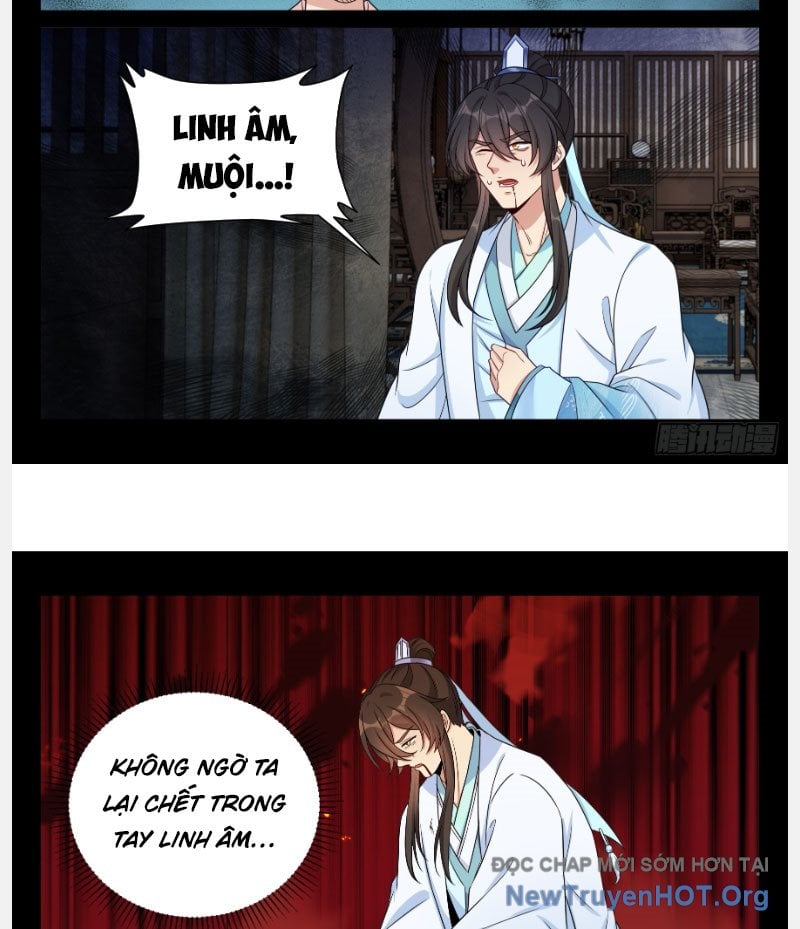 Đại Phụng Đả Canh Nhân Chap 569 - Next Chap 570