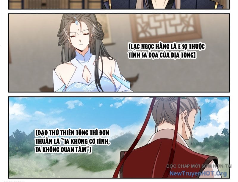 Đại Phụng Đả Canh Nhân Chap 570 - Next Chap 571