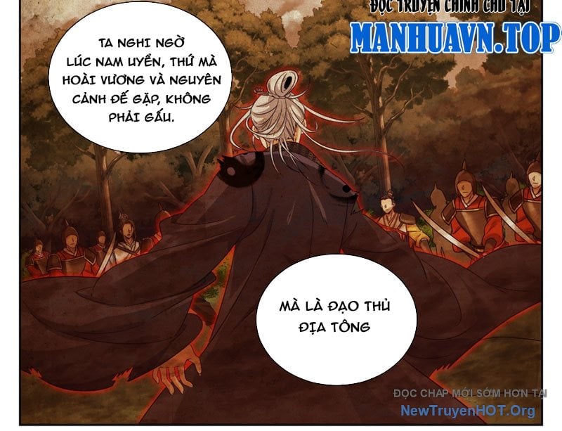 Đại Phụng Đả Canh Nhân Chap 570 - Next Chap 571