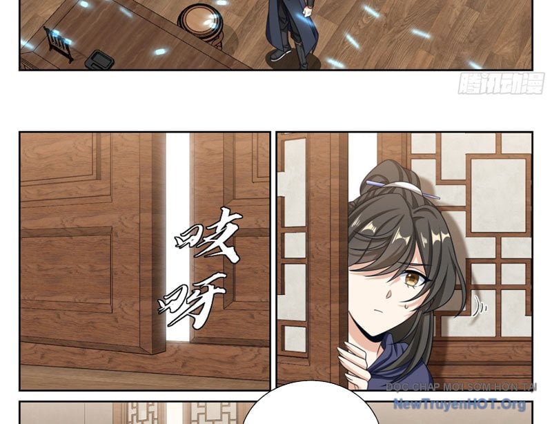 Đại Phụng Đả Canh Nhân Chap 570 - Next Chap 571