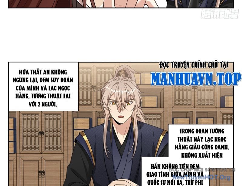 Đại Phụng Đả Canh Nhân Chap 571 - Next Chap 572