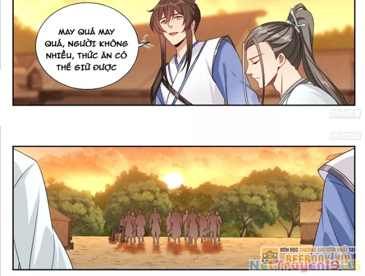 Đại Phụng Đả Canh Nhân Chap 573 - Next Chap 574