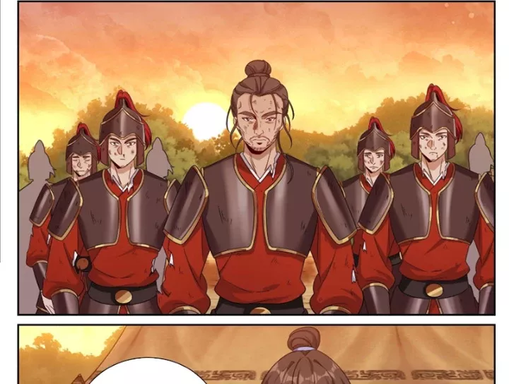 Đại Phụng Đả Canh Nhân Chap 573 - Next Chap 574