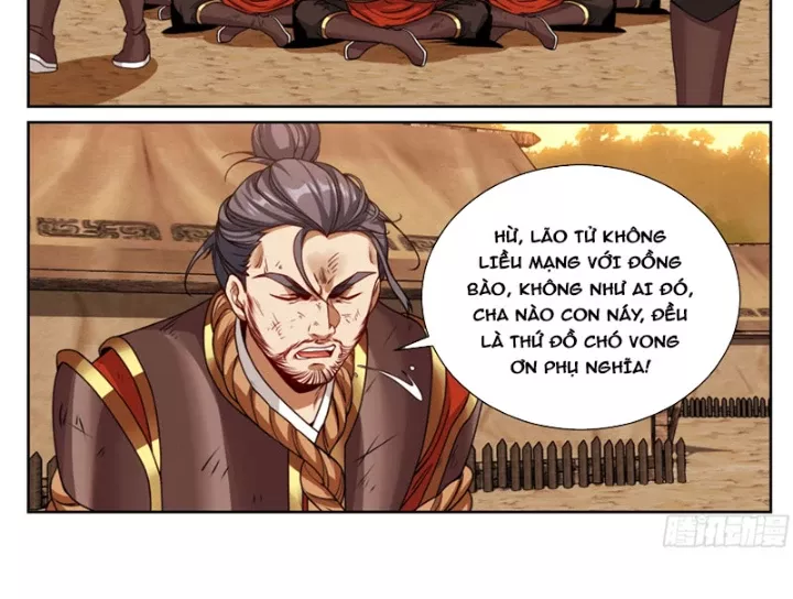 Đại Phụng Đả Canh Nhân Chap 573 - Next Chap 574