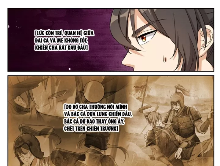 Đại Phụng Đả Canh Nhân Chap 573 - Next Chap 574