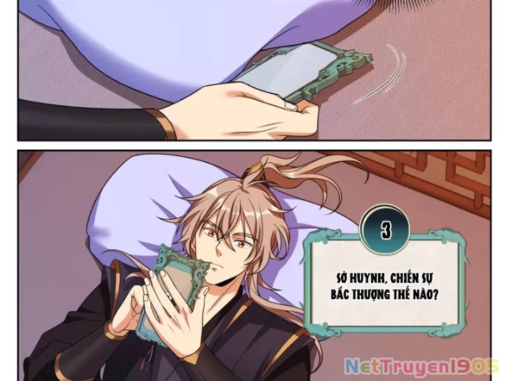 Đại Phụng Đả Canh Nhân Chap 573 - Next Chap 574