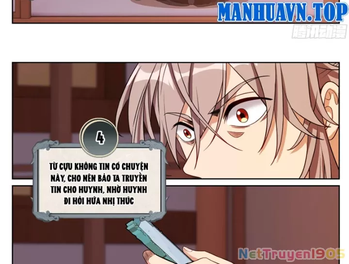 Đại Phụng Đả Canh Nhân Chap 573 - Next Chap 574