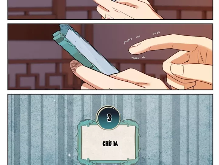 Đại Phụng Đả Canh Nhân Chap 573 - Next Chap 574